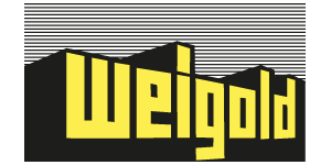 Kundenlogo von Weigold Bau GmbH Baugeschäft Kundenlogo von Weigold Bau GmbH Baugeschäft