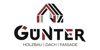 Kundenlogo Günter Holzbau GmbH Zimmerei