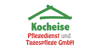 Kundenlogo von Kocheise Pflegedienst und Tagespflege GmbH Häuslicher Pflegedienst