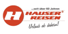 Kundenlogo Hauser Reisen GmbH Omnibusunternehmen