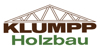 Kundenlogo Klumpp Zimmerei - Holzbau