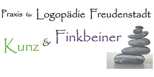 Kundenlogo von Kunz & Finkbeiner Logopädie Kundenlogo von Kunz & Finkbeiner Logopädie