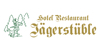 Kundenlogo von Hotel Jägerstüble Restaurant