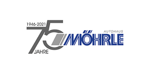 Kundenlogo von Autohaus Möhrle GmbH