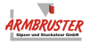 Kundenlogo Armbruster GmbH