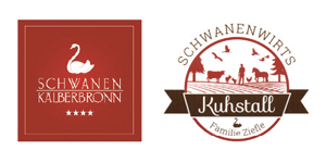 Kundenlogo von Hotel Schwanen GmbH