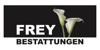 Kundenlogo Bestattungsinstitut Fritz Frey e.K.