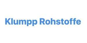 Kundenlogo von Klumpp Rohstoffe GmbH