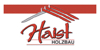 Kundenlogo Haist Holzbau GmbH