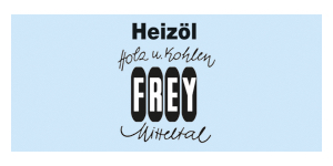 Kundenlogo von Frey Georg Heizöl Kundenlogo von Frey Georg Heizöl
