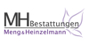 Kundenlogo von MH Bestattungen Meng & Heinzelmann, Inh. Matthias Kruck