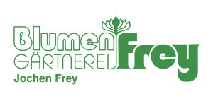 Kundenlogo von Frey Jochen Gärtnerei Kundenlogo von Frey Jochen Gärtnerei