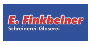 Kundenlogo von Finkbeiner Erich Schreinerei