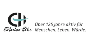 Kundenlogo von Erlacher Höhe