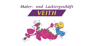 Kundenlogo von Veith Martin Malergeschäft