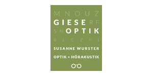 Kundenlogo von Giese - Optik Brillengeschäft / Optiker Kundenlogo von Giese - Optik Brillengeschäft / Optiker