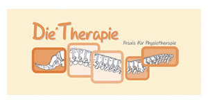 Kundenlogo von Die' Therapie Krankengymnastik Kundenlogo von Die' Therapie Krankengymnastik