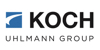 Kundenlogo von Koch Pac-Systeme GmbH