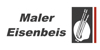 Kundenlogo von Eisenbeis Jörg Malerwerkstatt