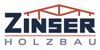 Kundenlogo Zinser Holzbau GmbH