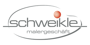 Kundenlogo von Schweikle Timon Malergeschäft Kundenlogo von Schweikle Timon Malergeschäft