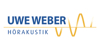 Kundenlogo Weber Uwe Hörakustik