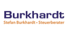 Kundenlogo Burkhardt Stefan Steuerberater