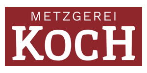 Kundenlogo von Metzgerei Koch Fleischereifachgeschäft Kundenlogo von Metzgerei Koch Fleischereifachgeschäft