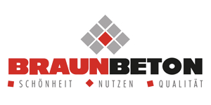 Kundenlogo von Braun Beton GmbH Kundenlogo von Braun Beton GmbH