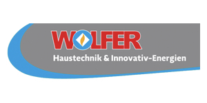 Kundenlogo von Wolfer Armin Heizung & Sanitär