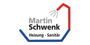 Kundenlogo von Schwenk Martin Heizung Sanitär Kundenlogo von Schwenk Martin Heizung Sanitär