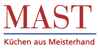 Kundenlogo von Mast Küchen Inh. Gunther Nübel