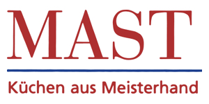 Kundenlogo von Mast Küchen Inh. Gunther Nübel