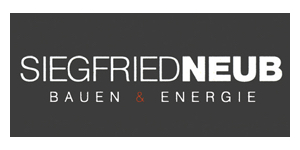 Kundenlogo von Neub Siegfried Bauunternehmen Kundenlogo von Neub Siegfried Bauunternehmen