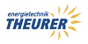 Kundenlogo Energietechnik Theurer GmbH