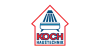 Kundenlogo von Koch Haustechnik GmbH