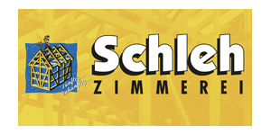 Kundenlogo von Zimmerei Schleh GmbH Zimmerei Holzbau Kundenlogo von Zimmerei Schleh GmbH Zimmerei Holzbau