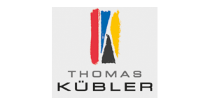 Kundenlogo von Kübler Thomas Malergeschäft