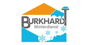 Kundenlogo von Burkhardt Winterdienst Kundenlogo von Burkhardt Winterdienst