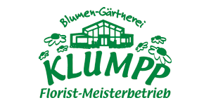 Kundenlogo von Klumpp Bernhard Gärtnerei & Das Blütenhaus Kundenlogo von Klumpp Bernhard Gärtnerei & Das Blütenhaus