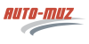 Kundenlogo Muz Autohaus GmbH Nissan u. IVECO