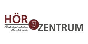 Kundenlogo von Hörzentrum Kundenlogo von Hörzentrum