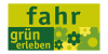 Kundenlogo von Fahr GmbH Alles im grünen Bereich