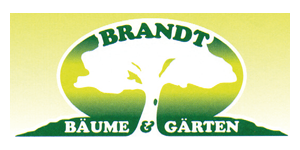 Kundenlogo von Brandt Bäume & Gärten e.K. Kundenlogo von Brandt Bäume & Gärten e.K.