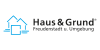 Kundenlogo Verein der Haus-, Wohnungs- u. Grundeigentümer