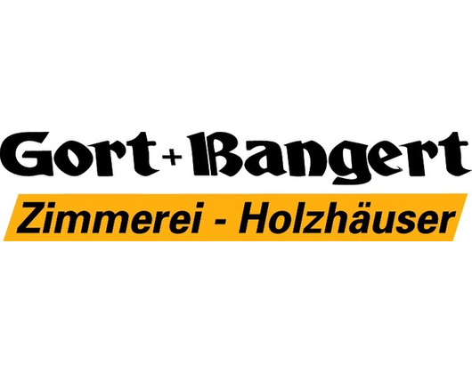 Kundenfoto 1 Gort & Bangert Zimmerei