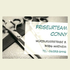 Kundenfoto 2 Conny Friseur-Team