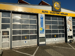 Kundenfoto 4 Auto-Elektrik Müller GmbH