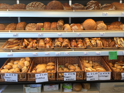 Kundenfoto 6 Slepkowitz Theo Bäckerei