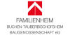Kundenlogo von Familienheim Buchen-Tauberbischofsheim Baugenossenschaft e.G.